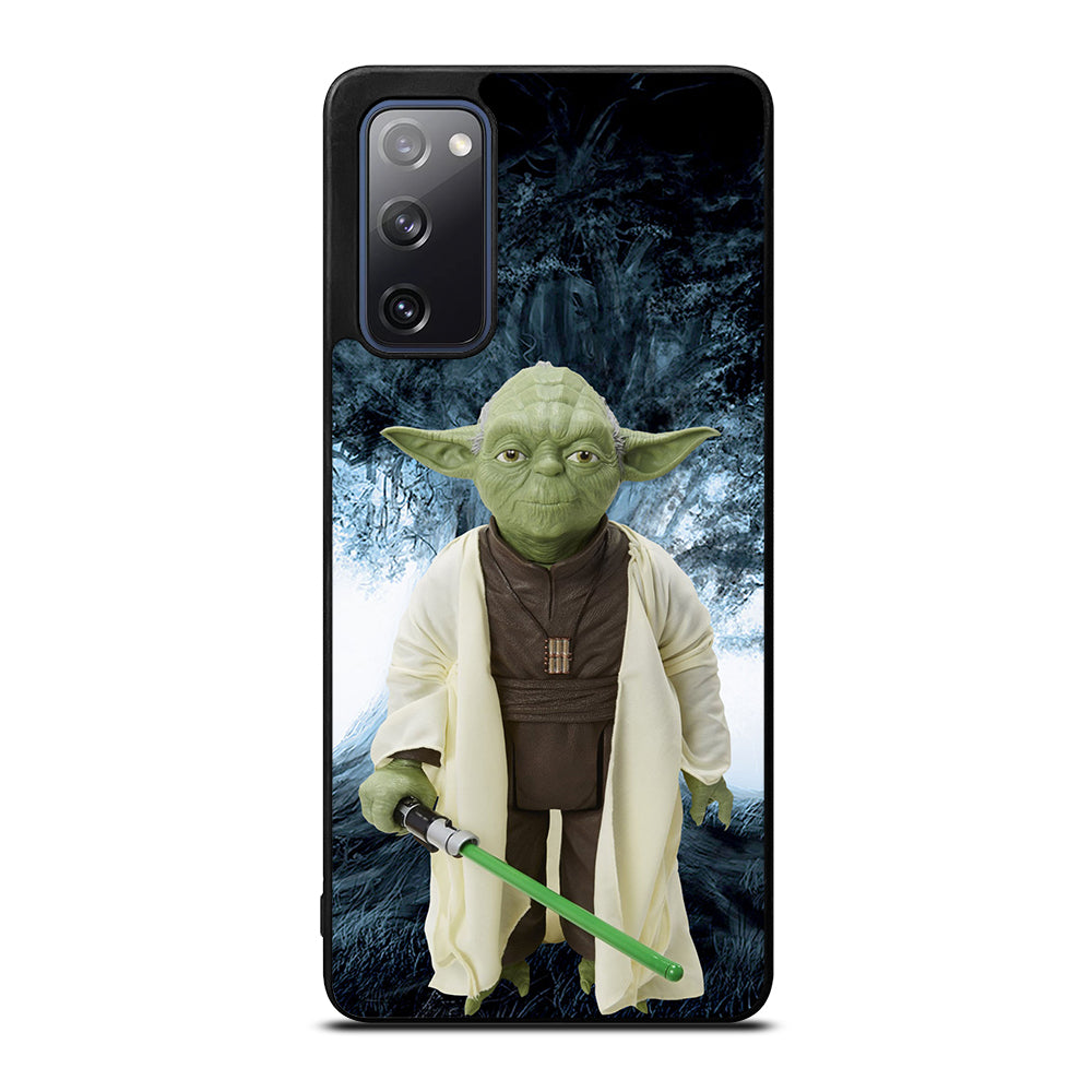 JEDI YODA ALIEN Samsung Galaxy S20 FE 5G Case