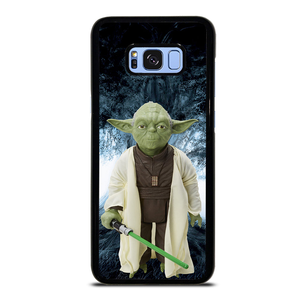 JEDI YODA ALIEN Samsung Galaxy S8 Plus Case