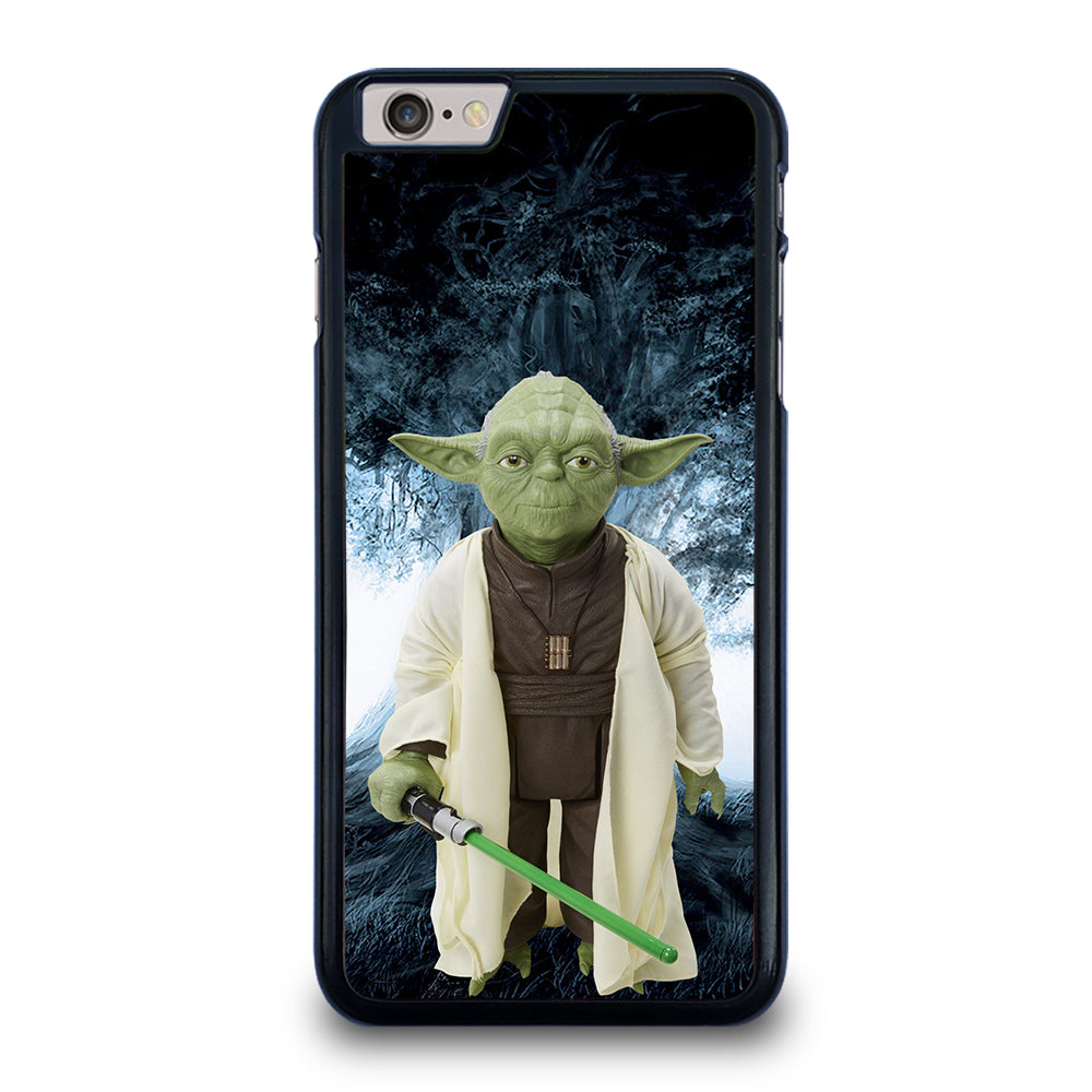 JEDI YODA ALIEN iPhone 6 / 6S Plus Case