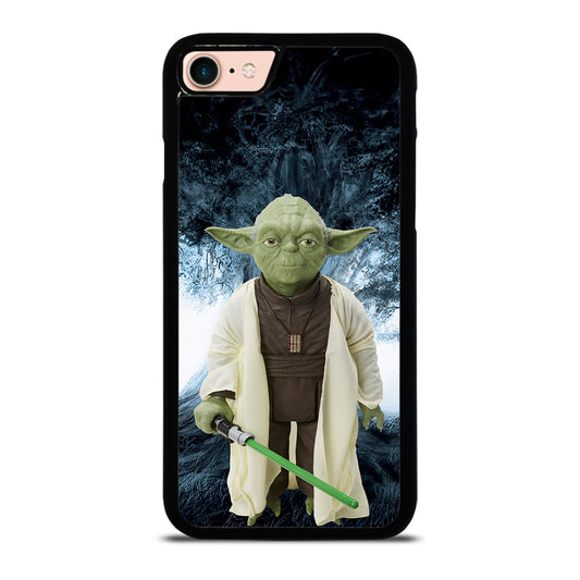 JEDI YODA ALIEN iPhone 7 / 8 Case