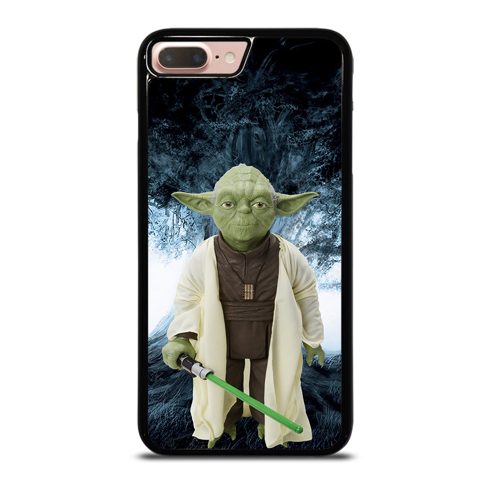 JEDI YODA ALIEN iPhone 7 Plus / 8 Plus Case