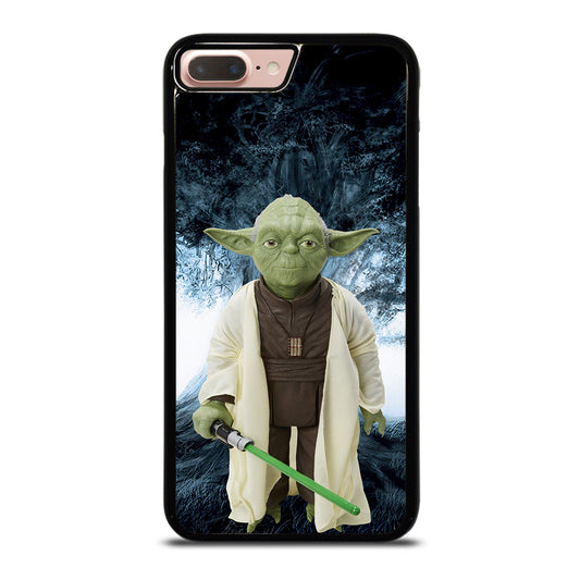 JEDI YODA ALIEN iPhone 7 Plus / 8 Plus Case