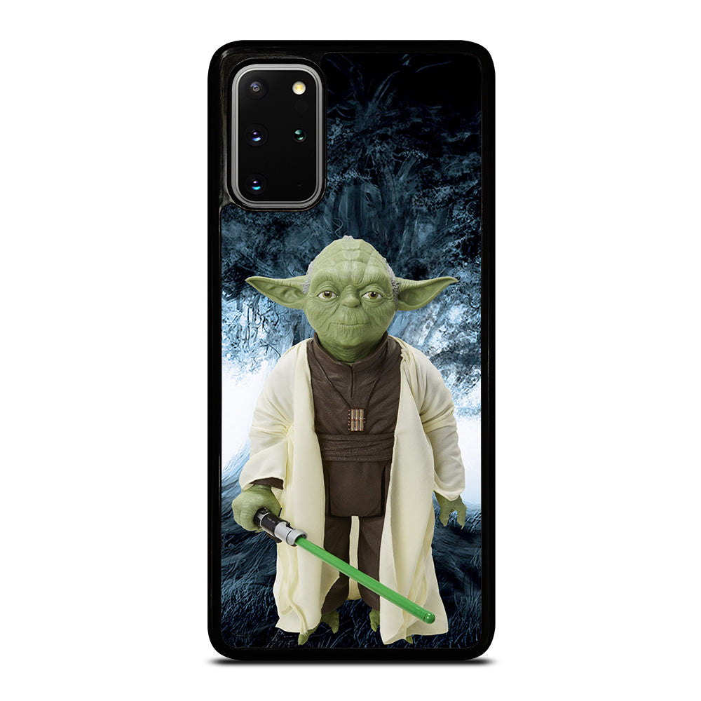 JEDI YODA ALIEN Samsung Galaxy S20 Plus / S20 Plus 5G Case