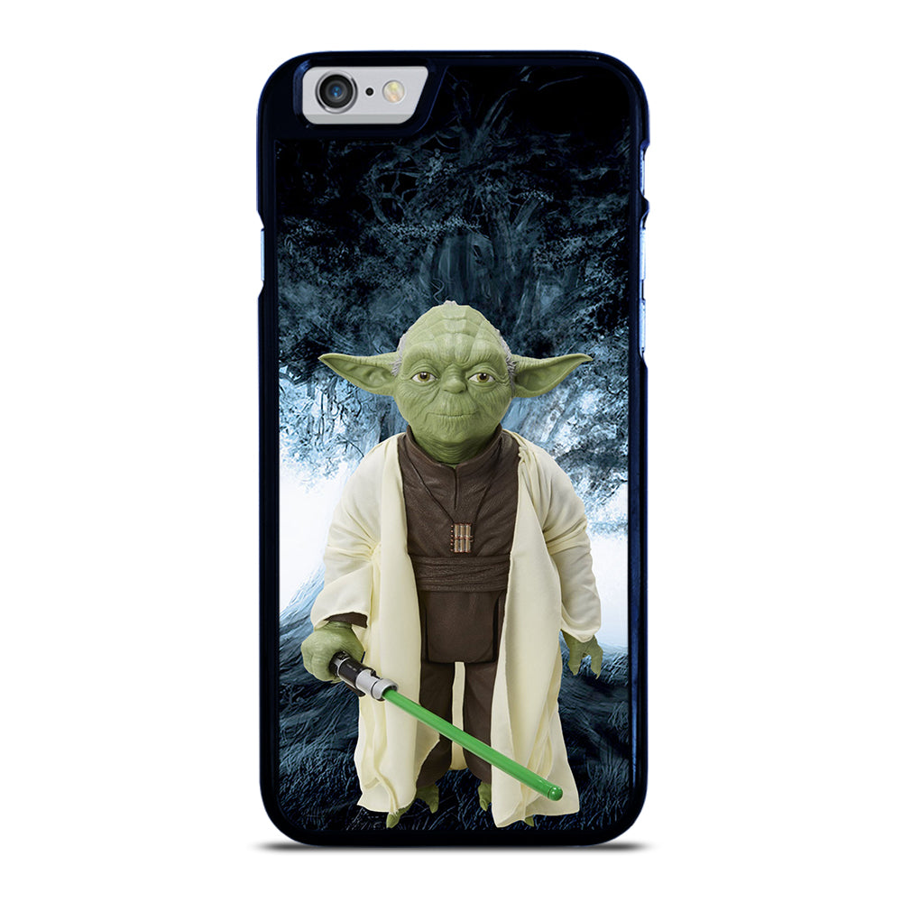 JEDI YODA ALIEN iPhone 6 / 6S Case