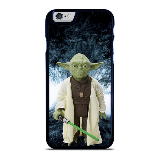 JEDI YODA ALIEN iPhone 6 / 6S Case