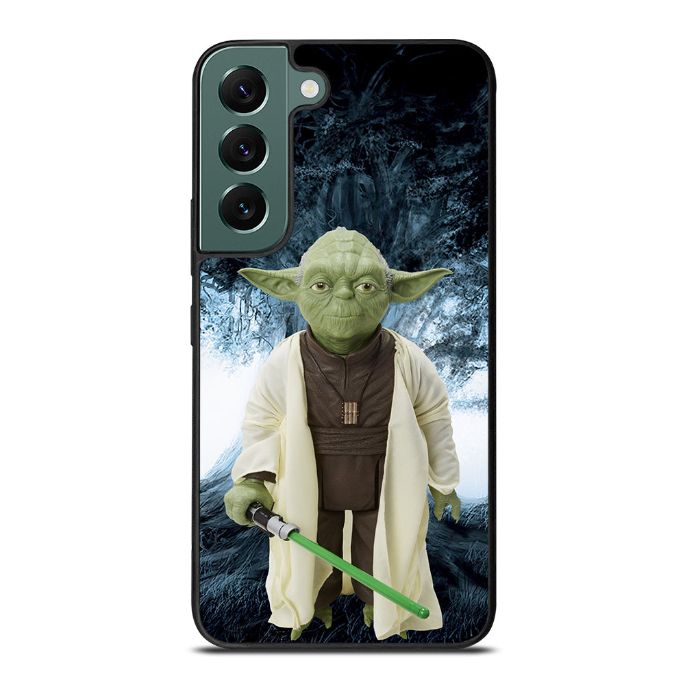 JEDI YODA ALIEN Samsung Galaxy S22 5G Case