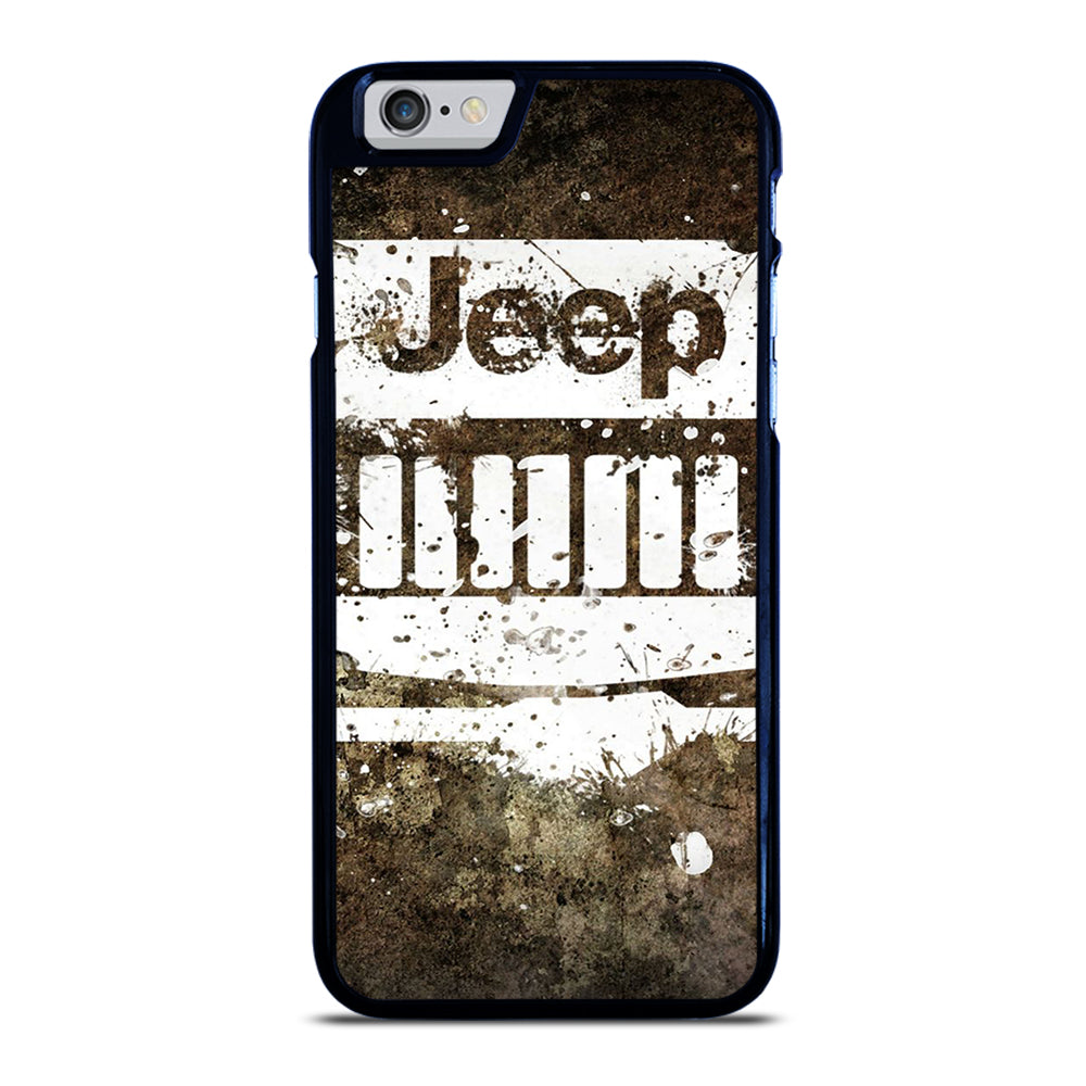 JEEP ART iPhone 6 / 6S Case
