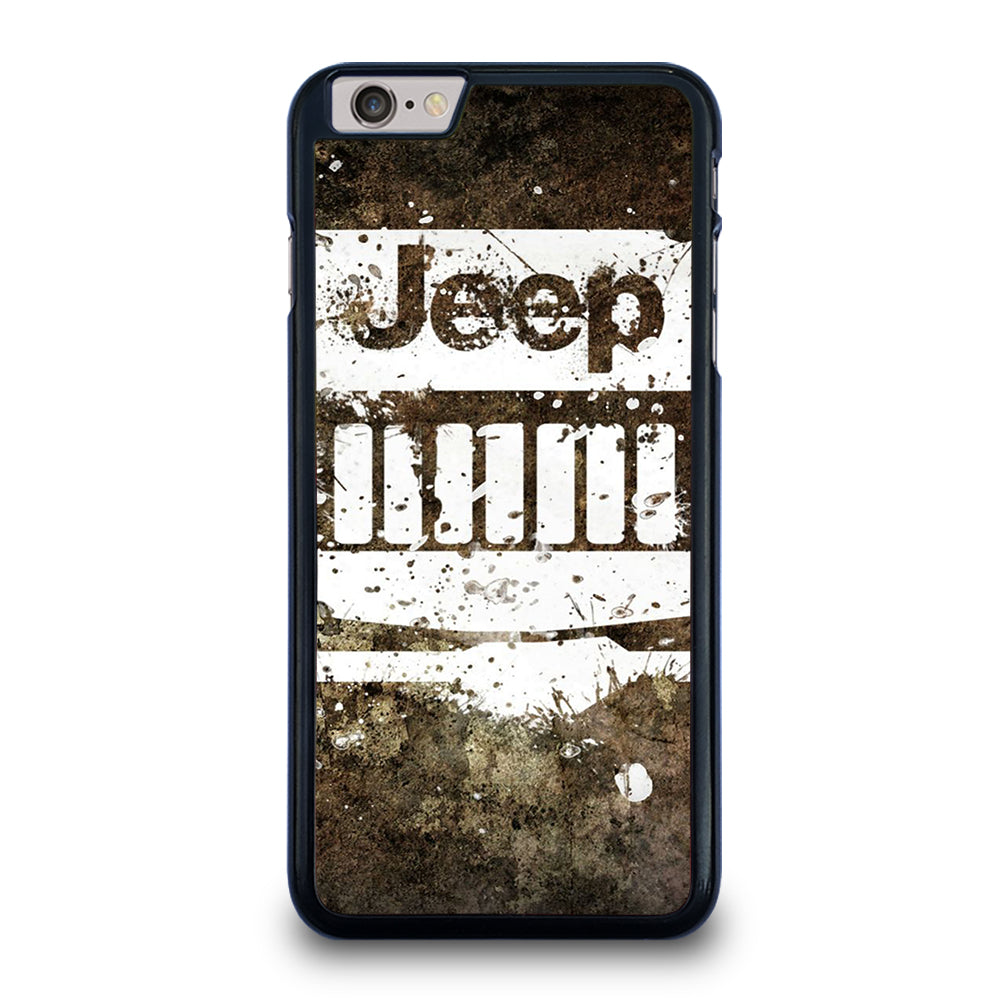 JEEP ART iPhone 6 / 6S Plus Case
