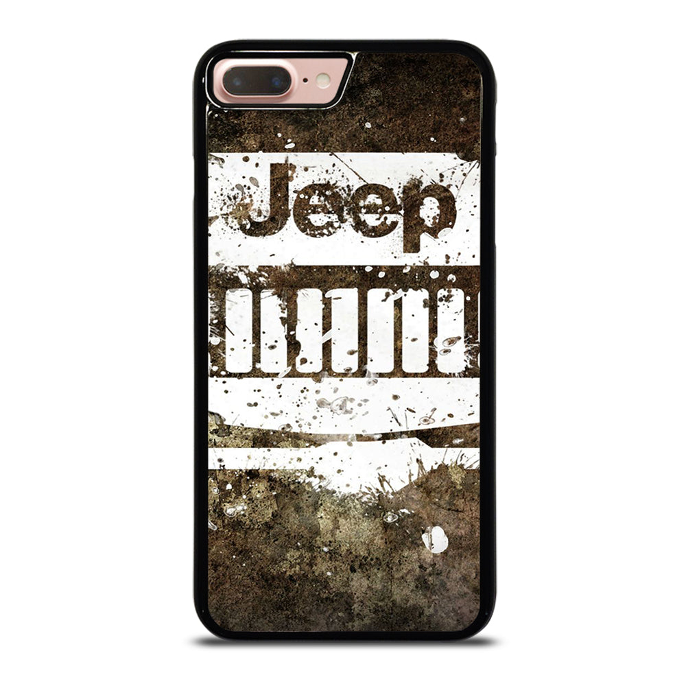 JEEP ART iPhone 7 Plus / 8 Plus Case