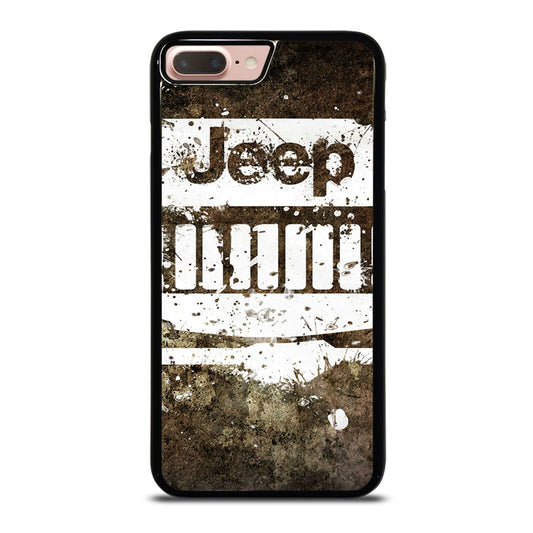 JEEP ART iPhone 7 Plus / 8 Plus Case