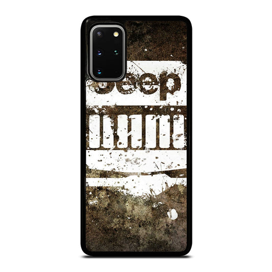 JEEP ART Samsung Galaxy S20 Plus / S20 Plus 5G Case
