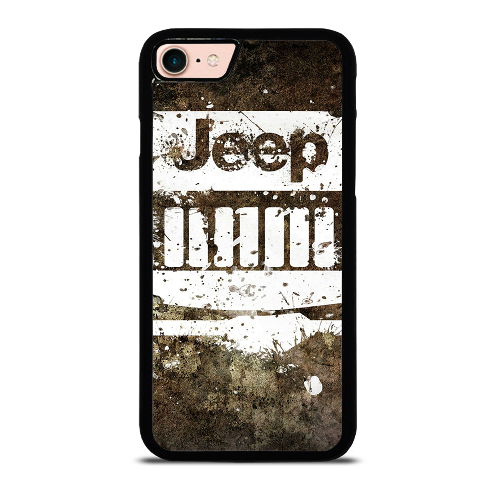 JEEP ART iPhone 7 / 8 Case