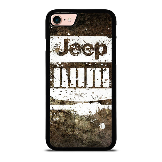 JEEP ART iPhone 7 / 8 Case
