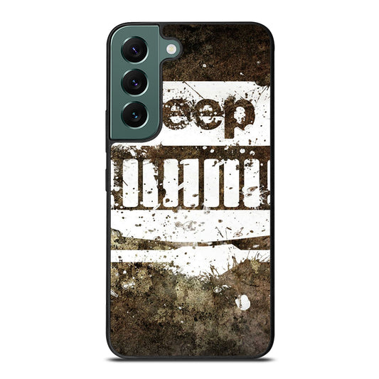 JEEP ART Samsung Galaxy S22 5G Case
