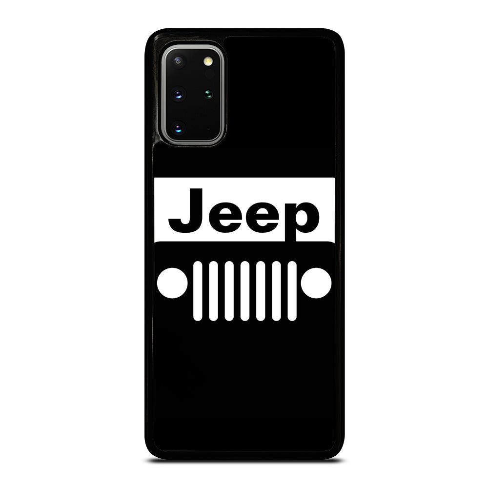 JEEP WRANGLER DESIGN Samsung Galaxy S20 Plus / S20 Plus 5G Case