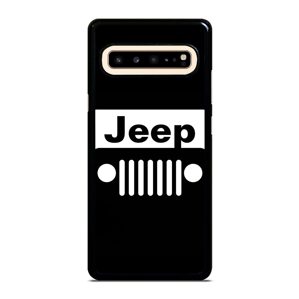 JEEP WRANGLER DESIGN Samsung Galaxy S10 5G Case