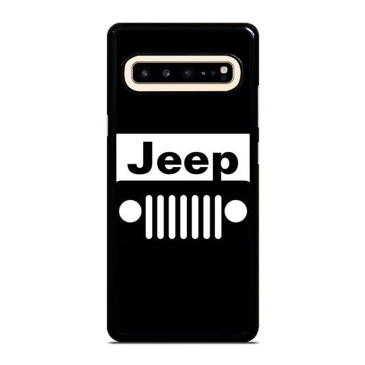 JEEP WRANGLER DESIGN Samsung Galaxy S10 5G Case