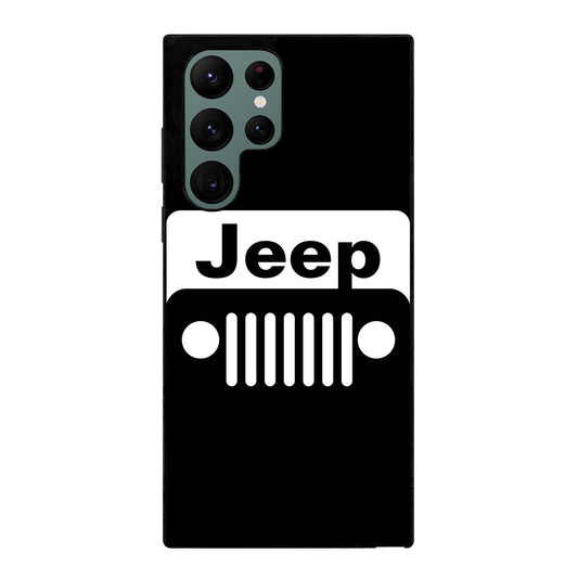 JEEP WRANGLER DESIGN Samsung Galaxy S22 Ultra 5G Case