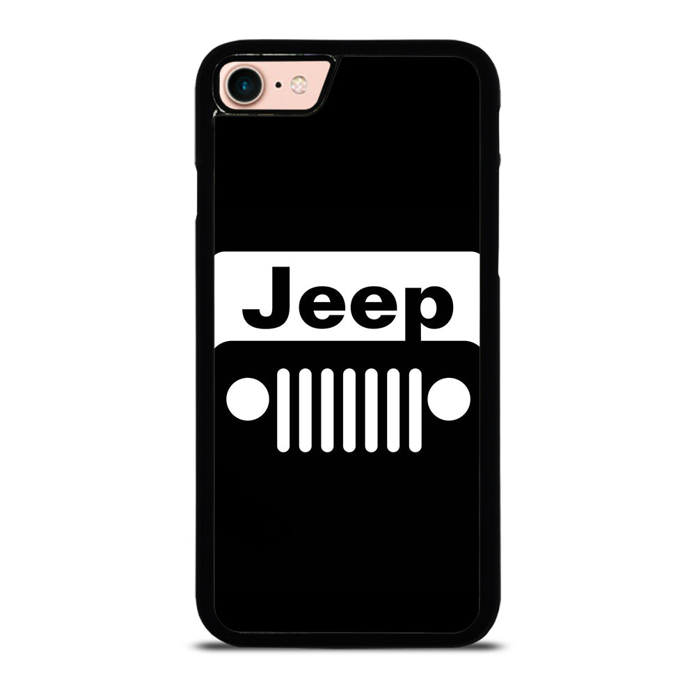 JEEP WRANGLER DESIGN iPhone 7 / 8 Case