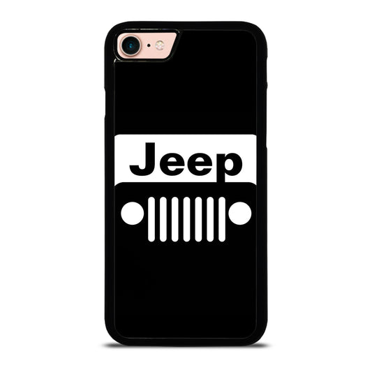JEEP WRANGLER DESIGN iPhone 7 / 8 Case