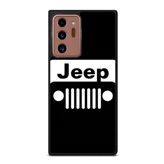JEEP WRANGLER DESIGN Samsung Galaxy Note 20 Ultra Case