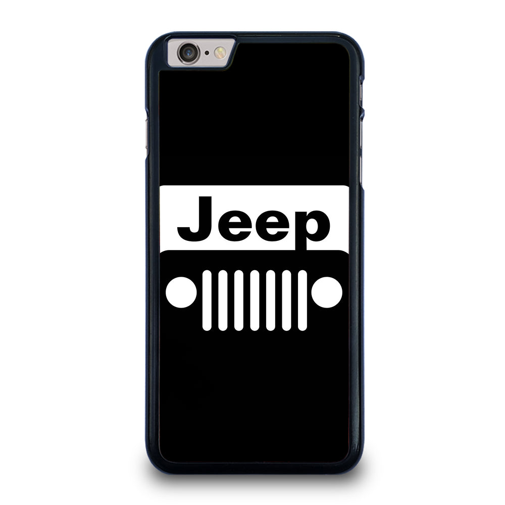 JEEP WRANGLER DESIGN iPhone 6 / 6S Plus Case