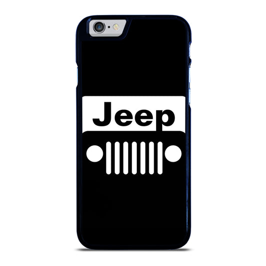 JEEP WRANGLER DESIGN iPhone 6 / 6S Case