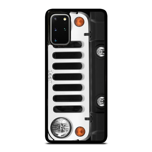 JEEP WRANGLER FRONT SIDE Samsung Galaxy S20 Plus / S20 Plus 5G Case