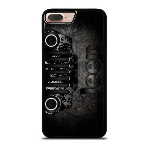JEEP WRANGLER RUBICON iPhone 7 Plus / 8 Plus Case