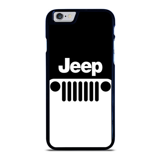 JEEP WRANGLER SIMPLE DES iPhone 6 / 6S Case