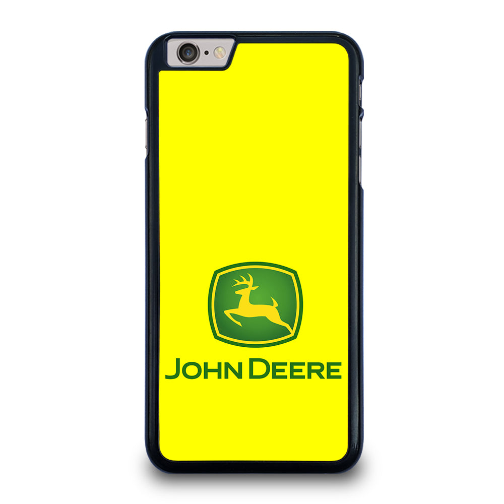 JOHN DEERE LOGO iPhone 6 / 6S Plus Case