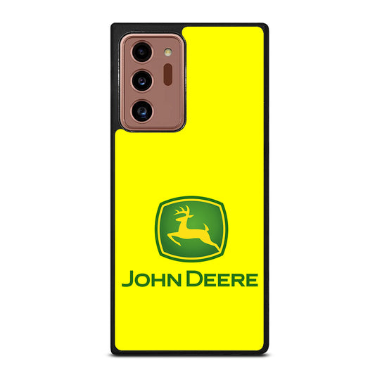 JOHN DEERE LOGO Samsung Galaxy Note 20 Ultra Case