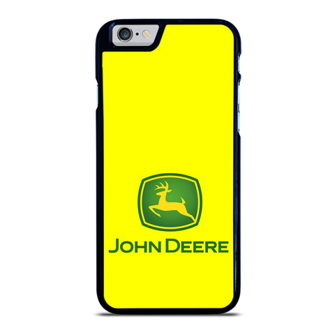 JOHN DEERE LOGO iPhone 6 / 6S Case
