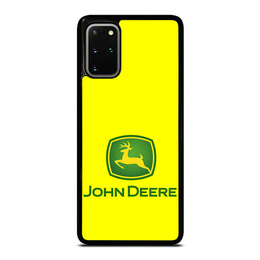 JOHN DEERE LOGO Samsung Galaxy S20 Plus / S20 Plus 5G Case