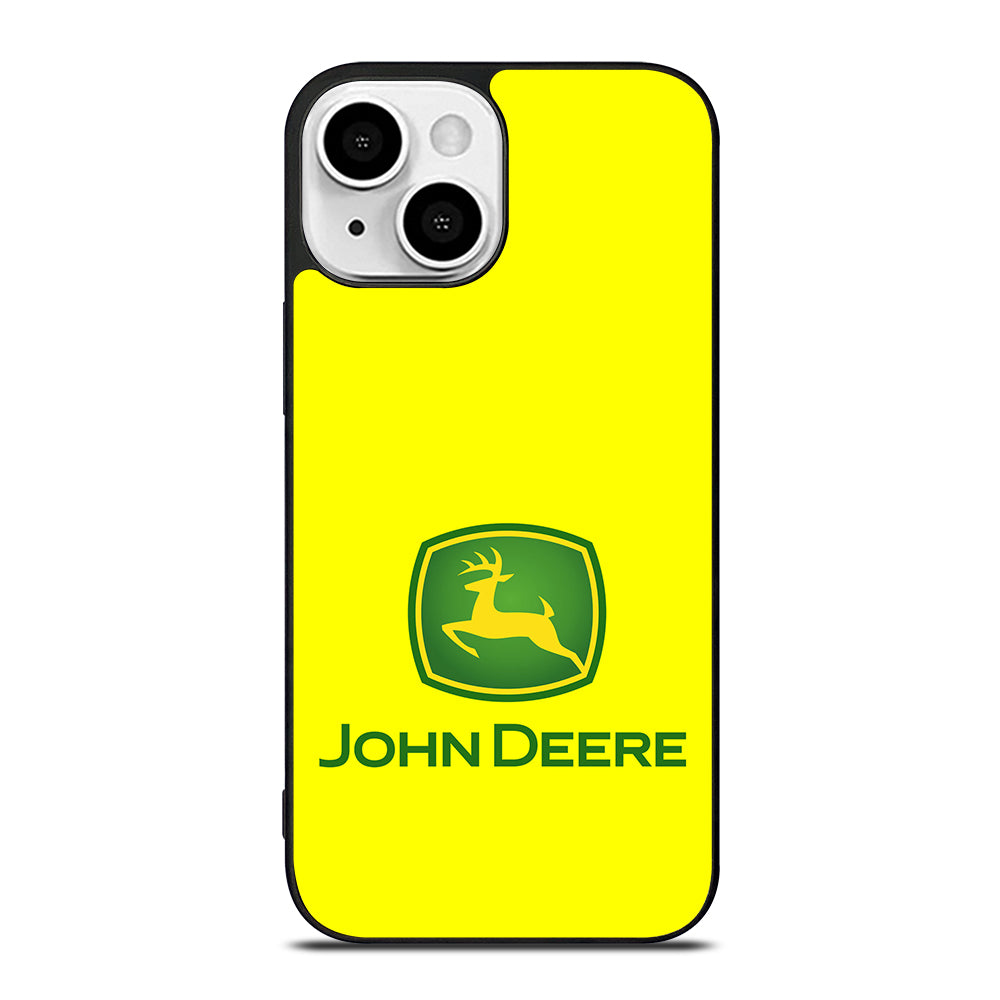 JOHN DEERE LOGO iPhone 13 Mini Case