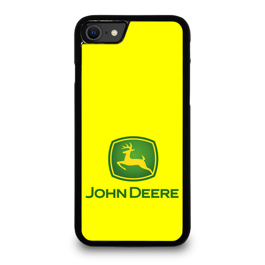 JOHN DEERE LOGO iPhone SE 2020 Case