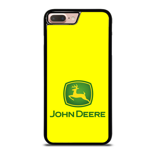 JOHN DEERE LOGO iPhone 7 Plus / 8 Plus Case