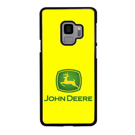 JOHN DEERE LOGO Samsung Galaxy S9 Case