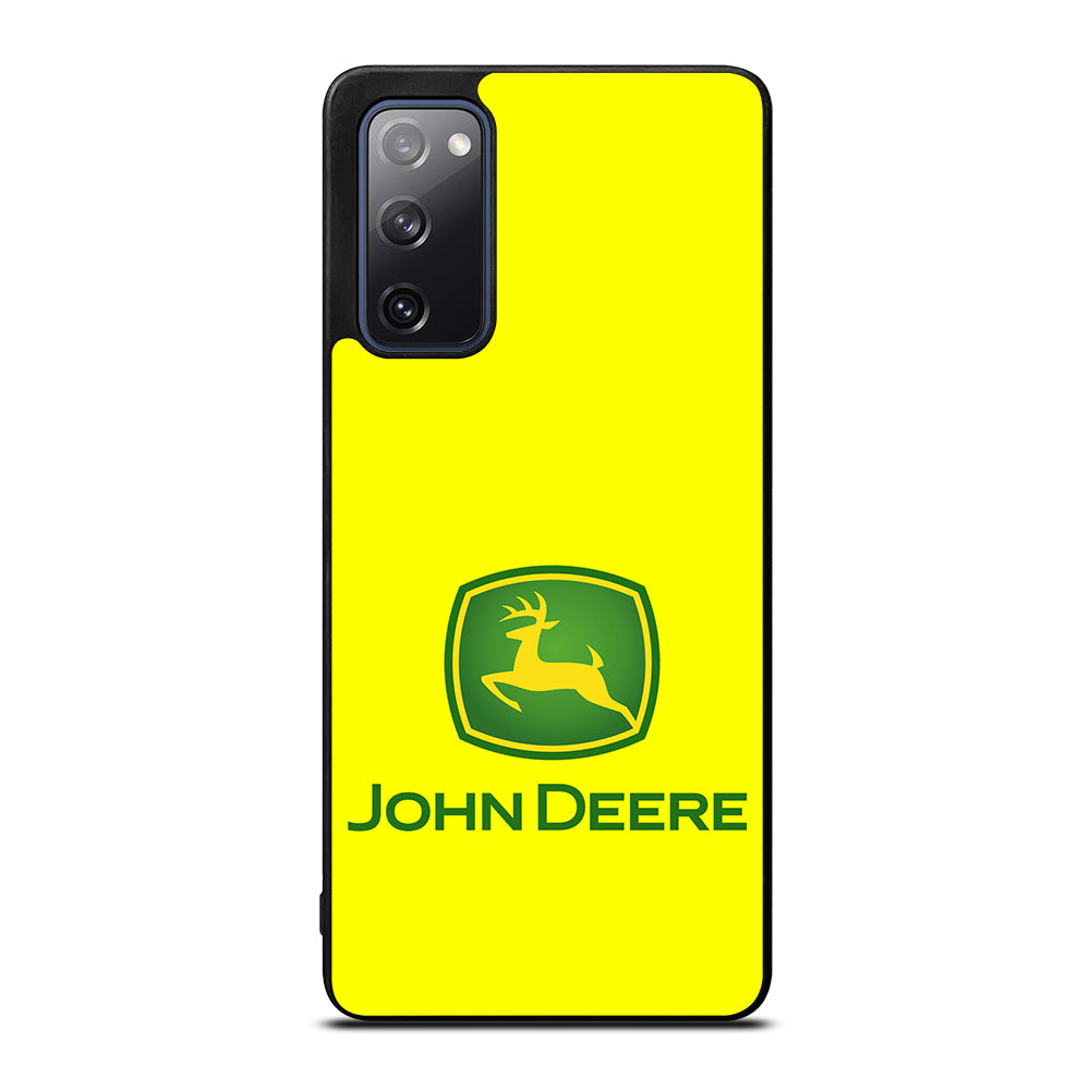 JOHN DEERE LOGO Samsung Galaxy S20 FE 5G Case