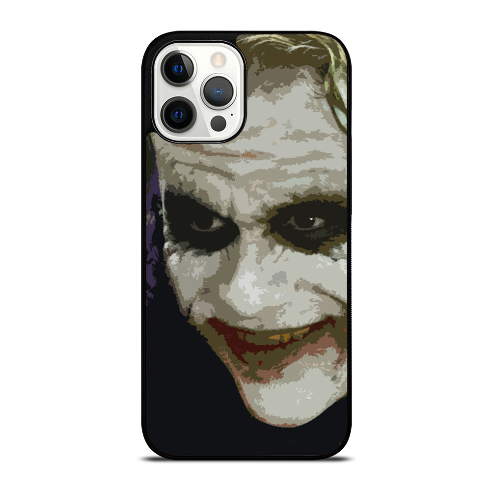 JOKER FACE iPhone 12 Pro Max Case