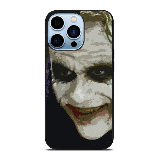 JOKER FACE iPhone 13 Pro Max Case