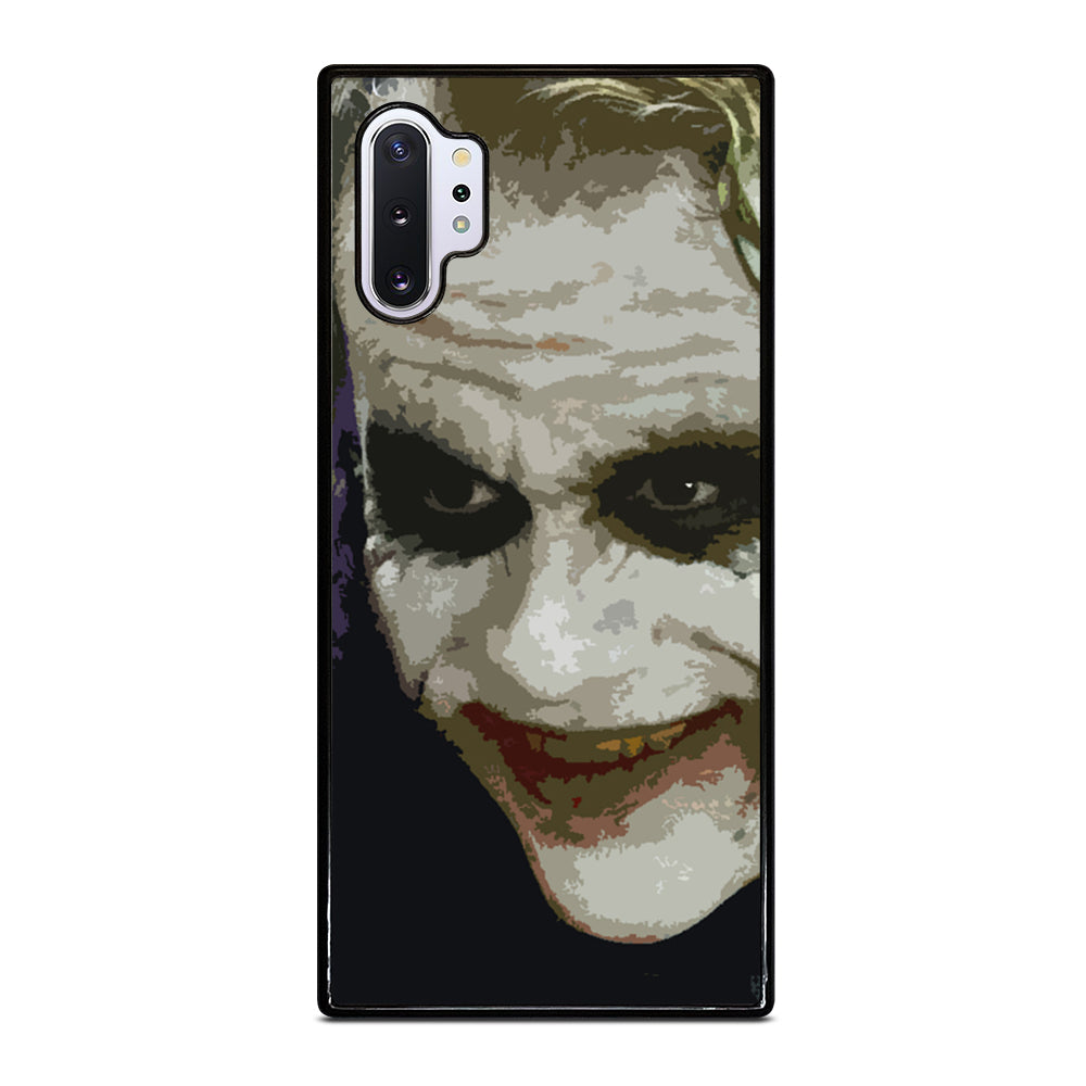JOKER FACE Samsung Galaxy Note 10 Plus Case