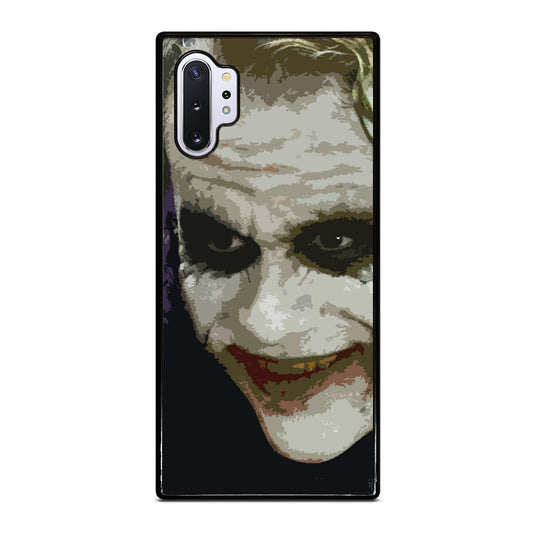JOKER FACE Samsung Galaxy Note 10 Plus Case