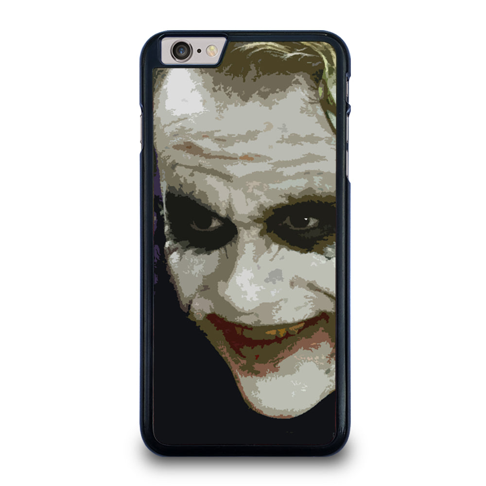JOKER FACE iPhone 6 Plus / 6S Plus Case