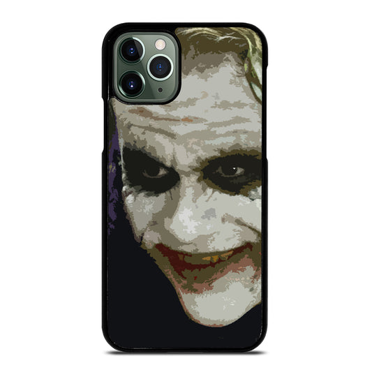 JOKER FACE iPhone 11 Pro Max Case