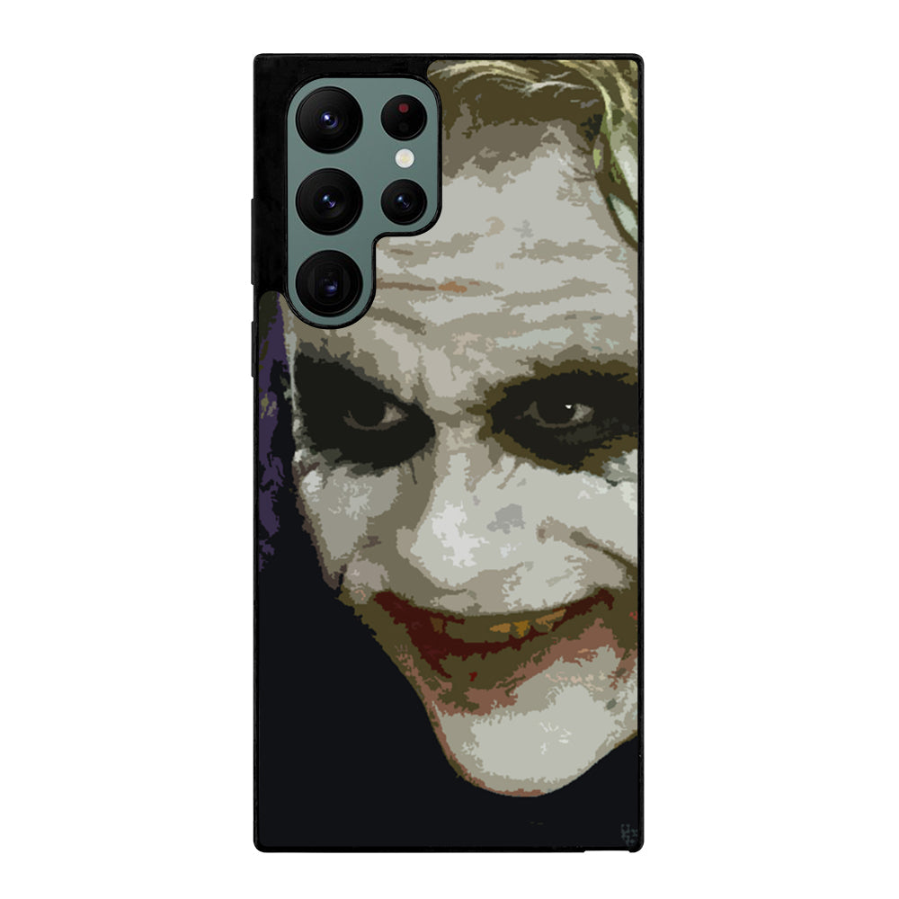JOKER FACE Samsung Galaxy S22 Ultra 5G Case