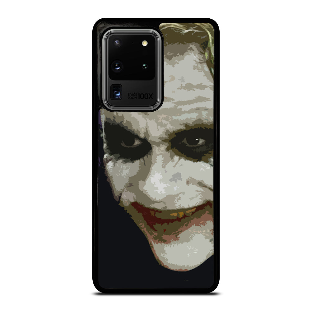 JOKER FACE Samsung Galaxy S20 Ultra / S20 Ultra 5G Case