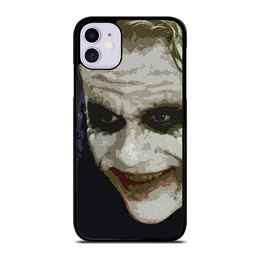 JOKER FACE iPhone 11 Case