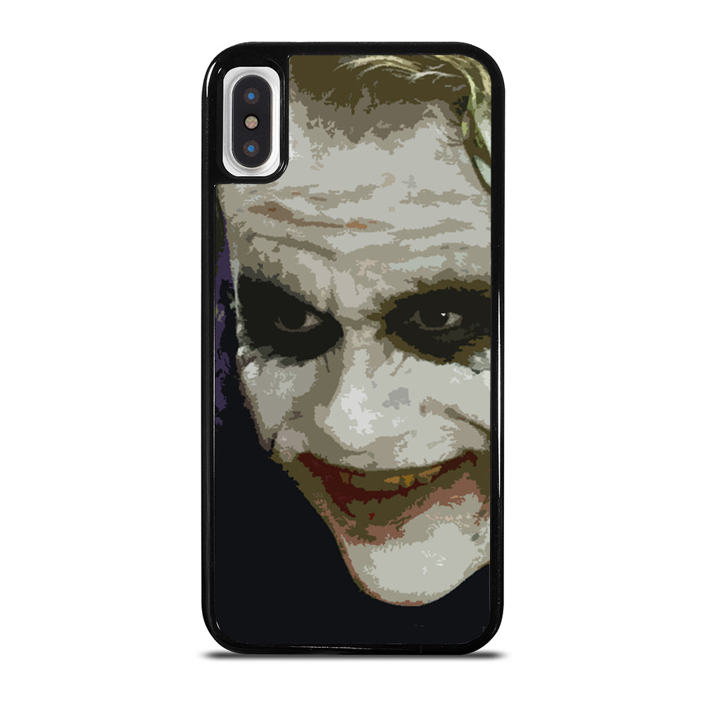 JOKER FACE iPhone X / XS Case