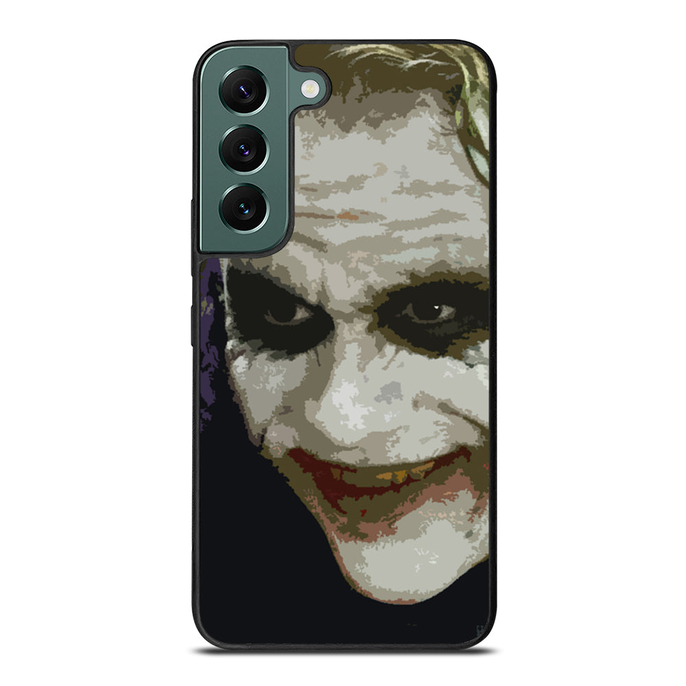 JOKER FACE Samsung Galaxy S22 5G Case